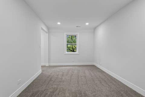Tiny photo for 437 Highland Avenue, West Chicago, IL 60185 (MLS # 12733591)