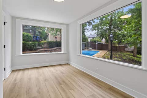 Tiny photo for 437 Highland Avenue, West Chicago, IL 60185 (MLS # 12733591)