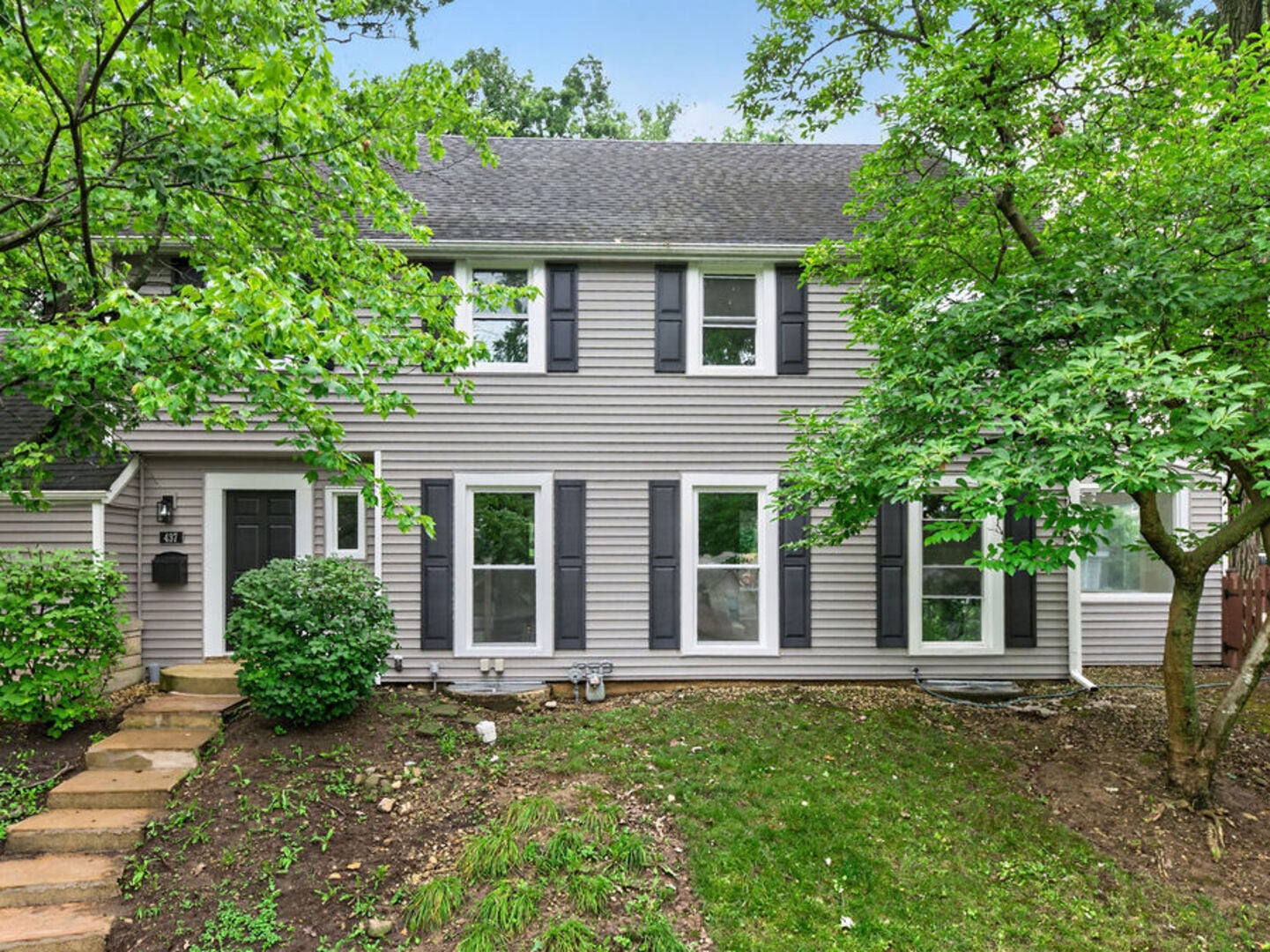 437 Highland Avenue