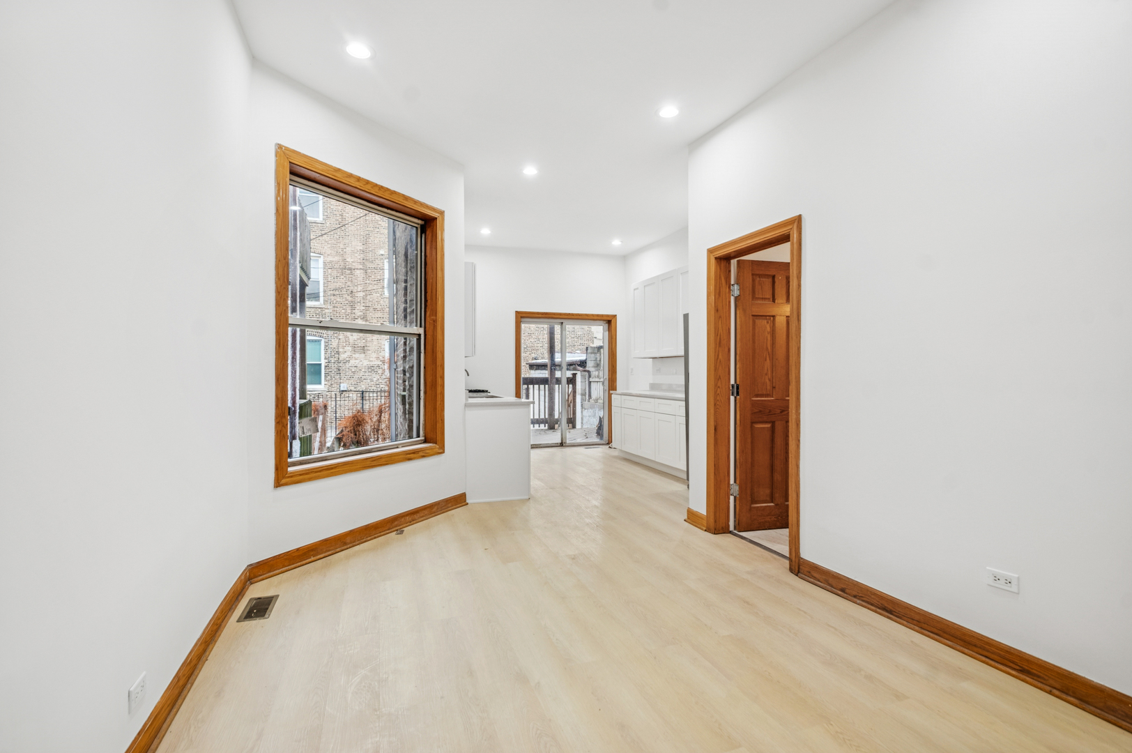 2336 W Taylor Street