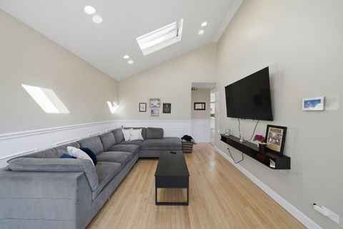 Tiny photo for 5445 S Karlov Avenue, Chicago, IL 60632 (MLS # 12599497)