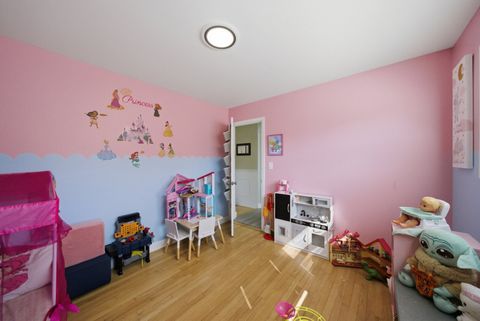 Tiny photo for 5445 S Karlov Avenue, Chicago, IL 60632 (MLS # 12599497)