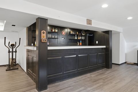 Tiny photo for 5445 S Karlov Avenue, Chicago, IL 60632 (MLS # 12599497)