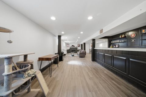 Tiny photo for 5445 S Karlov Avenue, Chicago, IL 60632 (MLS # 12599497)