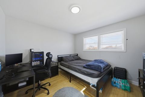 Tiny photo for 5445 S Karlov Avenue, Chicago, IL 60632 (MLS # 12599497)