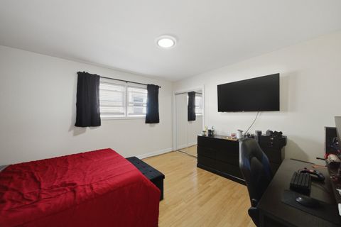 Tiny photo for 5445 S Karlov Avenue, Chicago, IL 60632 (MLS # 12599497)