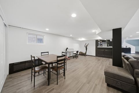 Tiny photo for 5445 S Karlov Avenue, Chicago, IL 60632 (MLS # 12599497)