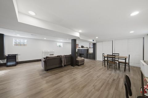 Tiny photo for 5445 S Karlov Avenue, Chicago, IL 60632 (MLS # 12599497)