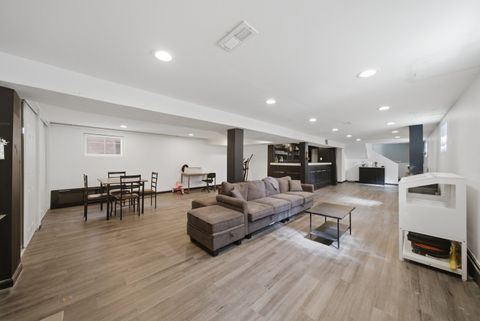 Tiny photo for 5445 S Karlov Avenue, Chicago, IL 60632 (MLS # 12599497)