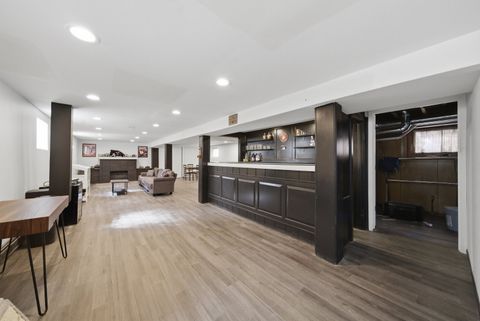 Tiny photo for 5445 S Karlov Avenue, Chicago, IL 60632 (MLS # 12599497)