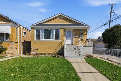 5445 S Karlov Avenue Chicago IL 60632
