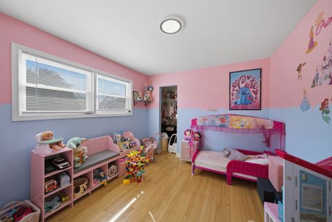 Tiny photo for 5445 S Karlov Avenue, Chicago, IL 60632 (MLS # 12599497)