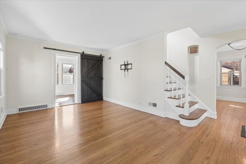 Tiny photo for 1741 N 76th Court, Elmwood Park, IL 60707 (MLS # 12758817)