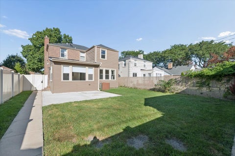 Tiny photo for 1741 N 76th Court, Elmwood Park, IL 60707 (MLS # 12758817)