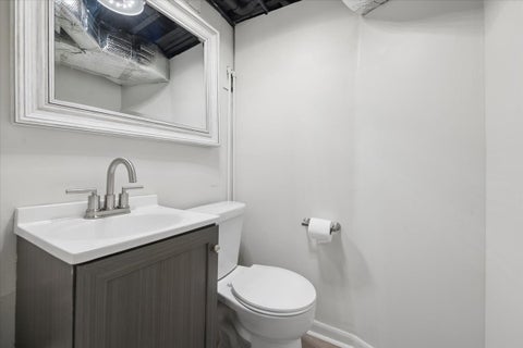 Tiny photo for 1741 N 76th Court, Elmwood Park, IL 60707 (MLS # 12758817)