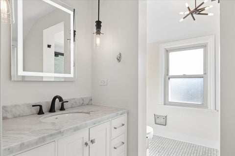 Tiny photo for 1741 N 76th Court, Elmwood Park, IL 60707 (MLS # 12758817)