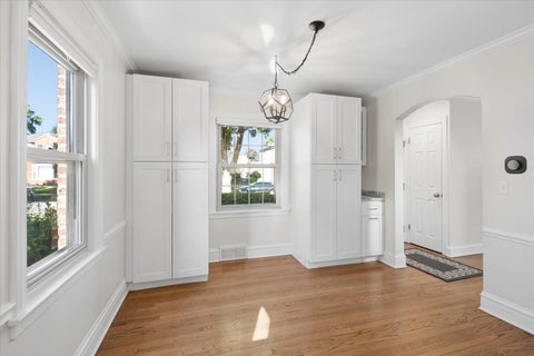 Tiny photo for 1741 N 76th Court, Elmwood Park, IL 60707 (MLS # 12758817)