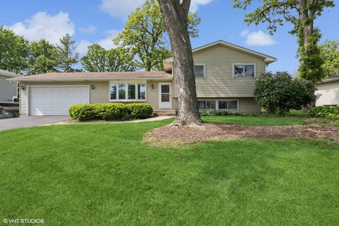 7404 Wooded Shore Drive Wonder Lake IL 60097