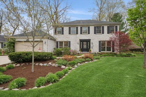 Photo of 4233 Oaksbury Lane, Rolling Meadows, IL 60008 (MLS # 12600667)