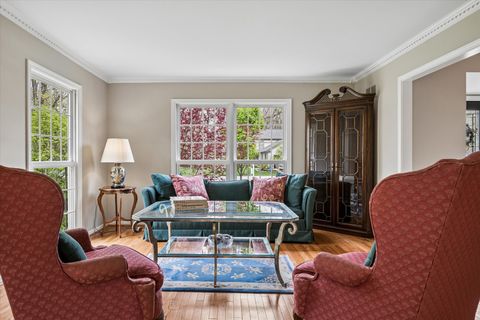 Tiny photo for 4233 Oaksbury Lane, Rolling Meadows, IL 60008 (MLS # 12600667)