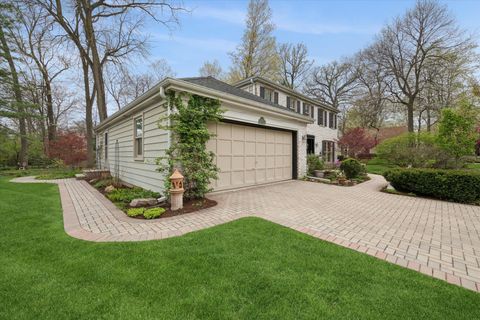 Tiny photo for 4233 Oaksbury Lane, Rolling Meadows, IL 60008 (MLS # 12600667)