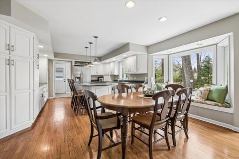 Tiny photo for 4233 Oaksbury Lane, Rolling Meadows, IL 60008 (MLS # 12600667)