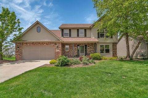 707 Casey Drive Minooka IL 60447