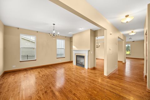 Tiny photo for 11253 Victoria Lane, Huntley, IL 60142 (MLS # 12439100)