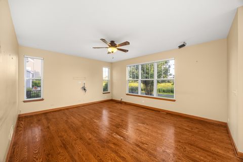 Tiny photo for 11253 Victoria Lane, Huntley, IL 60142 (MLS # 12439100)