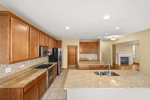 Tiny photo for 11253 Victoria Lane, Huntley, IL 60142 (MLS # 12439100)