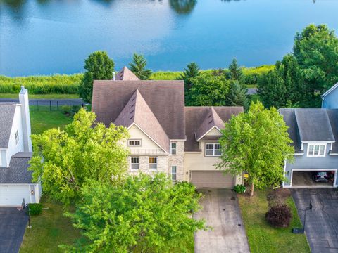 Tiny photo for 11253 Victoria Lane, Huntley, IL 60142 (MLS # 12439100)