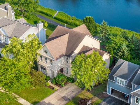 Tiny photo for 11253 Victoria Lane, Huntley, IL 60142 (MLS # 12439100)