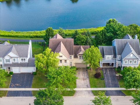 Tiny photo for 11253 Victoria Lane, Huntley, IL 60142 (MLS # 12439100)