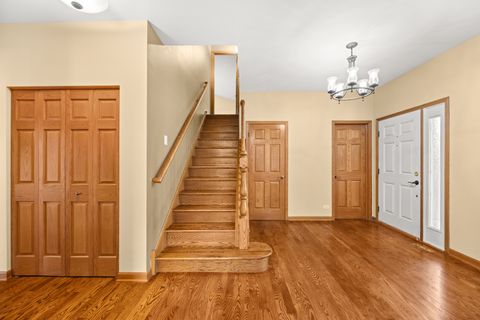 Tiny photo for 11253 Victoria Lane, Huntley, IL 60142 (MLS # 12439100)