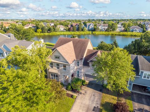 Tiny photo for 11253 Victoria Lane, Huntley, IL 60142 (MLS # 12439100)