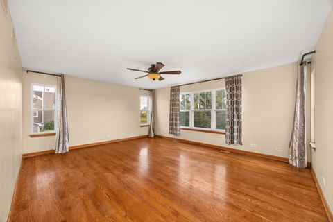 Tiny photo for 11253 Victoria Lane, Huntley, IL 60142 (MLS # 12439100)