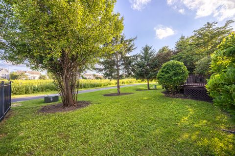 Tiny photo for 11253 Victoria Lane, Huntley, IL 60142 (MLS # 12439100)