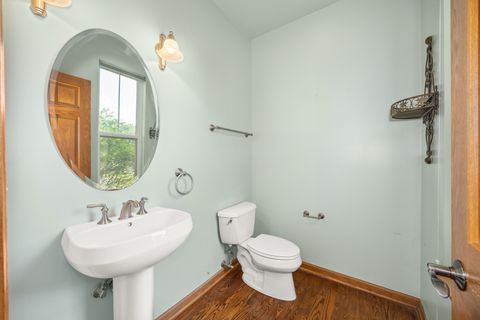 Tiny photo for 11253 Victoria Lane, Huntley, IL 60142 (MLS # 12439100)