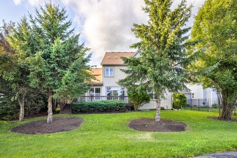 Tiny photo for 11253 Victoria Lane, Huntley, IL 60142 (MLS # 12439100)