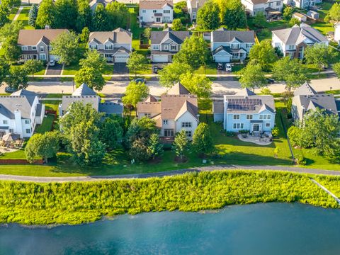 Tiny photo for 11253 Victoria Lane, Huntley, IL 60142 (MLS # 12439100)