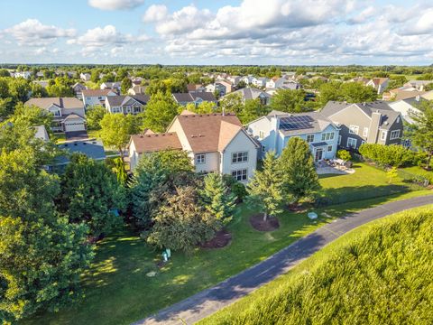 Tiny photo for 11253 Victoria Lane, Huntley, IL 60142 (MLS # 12439100)