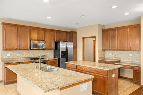 Tiny photo for 11253 Victoria Lane, Huntley, IL 60142 (MLS # 12439100)