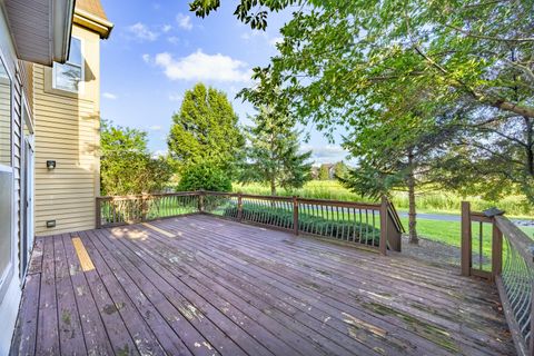 Tiny photo for 11253 Victoria Lane, Huntley, IL 60142 (MLS # 12439100)