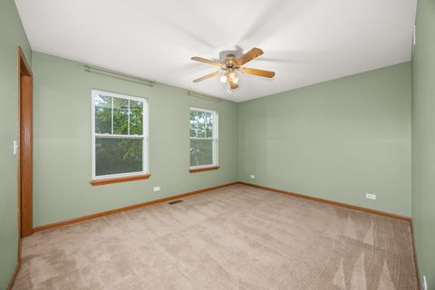 Tiny photo for 11253 Victoria Lane, Huntley, IL 60142 (MLS # 12439100)