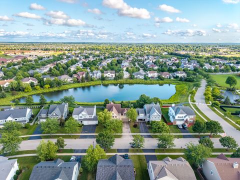 Tiny photo for 11253 Victoria Lane, Huntley, IL 60142 (MLS # 12439100)