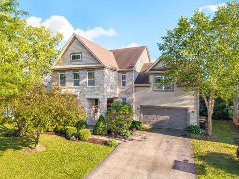 Tiny photo for 11253 Victoria Lane, Huntley, IL 60142 (MLS # 12439100)