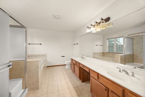 Tiny photo for 11253 Victoria Lane, Huntley, IL 60142 (MLS # 12439100)