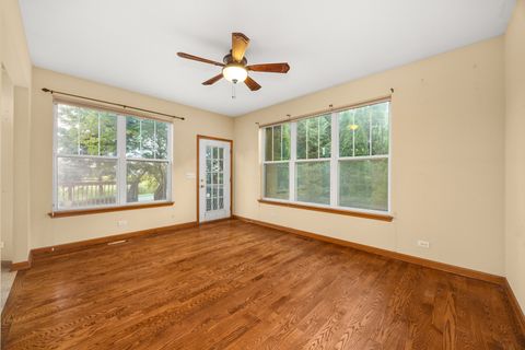 Tiny photo for 11253 Victoria Lane, Huntley, IL 60142 (MLS # 12439100)