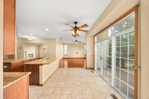 Tiny photo for 11253 Victoria Lane, Huntley, IL 60142 (MLS # 12439100)