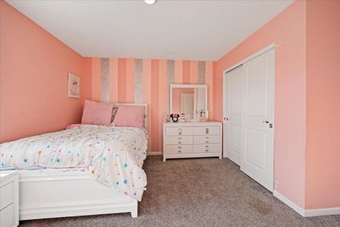 Tiny photo for 1814 Peyton Terrace, Shorewood, IL 60404 (MLS # 12549019)